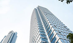 深圳市力邦新材料科技有限公司坪地新工廠投產！