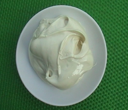 上海導熱硅脂生產，清理涂抹導熱硅脂